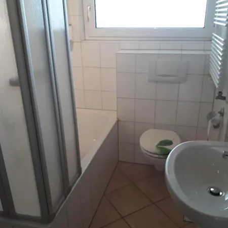 Apartment In *
