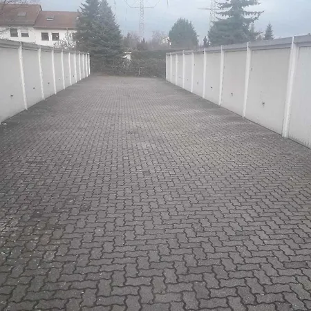 In * Eppelheim