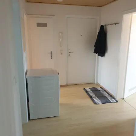 Apartament In