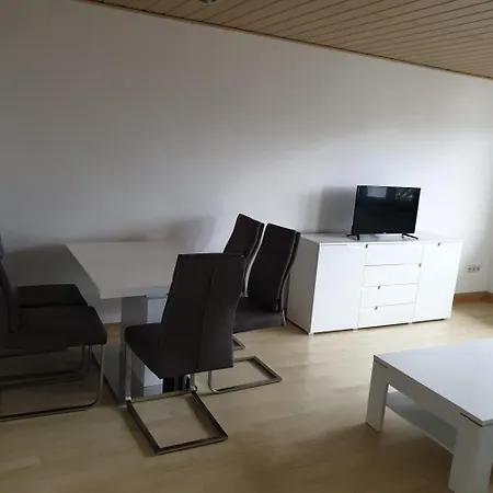 Apartment In