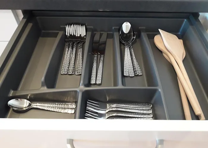 Appartement In Eppelheim