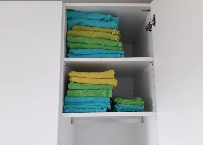 In Appartement Eppelheim